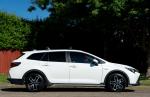 Toyota Corolla Trek Hybrid 2020 года (UK)